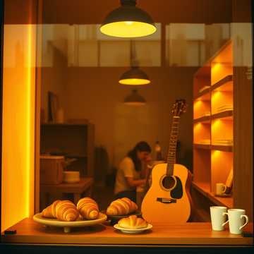 Jingle - Padaria Artesanal