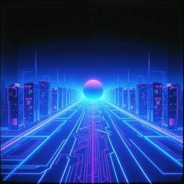 Identidade Sonora - Startup Tech